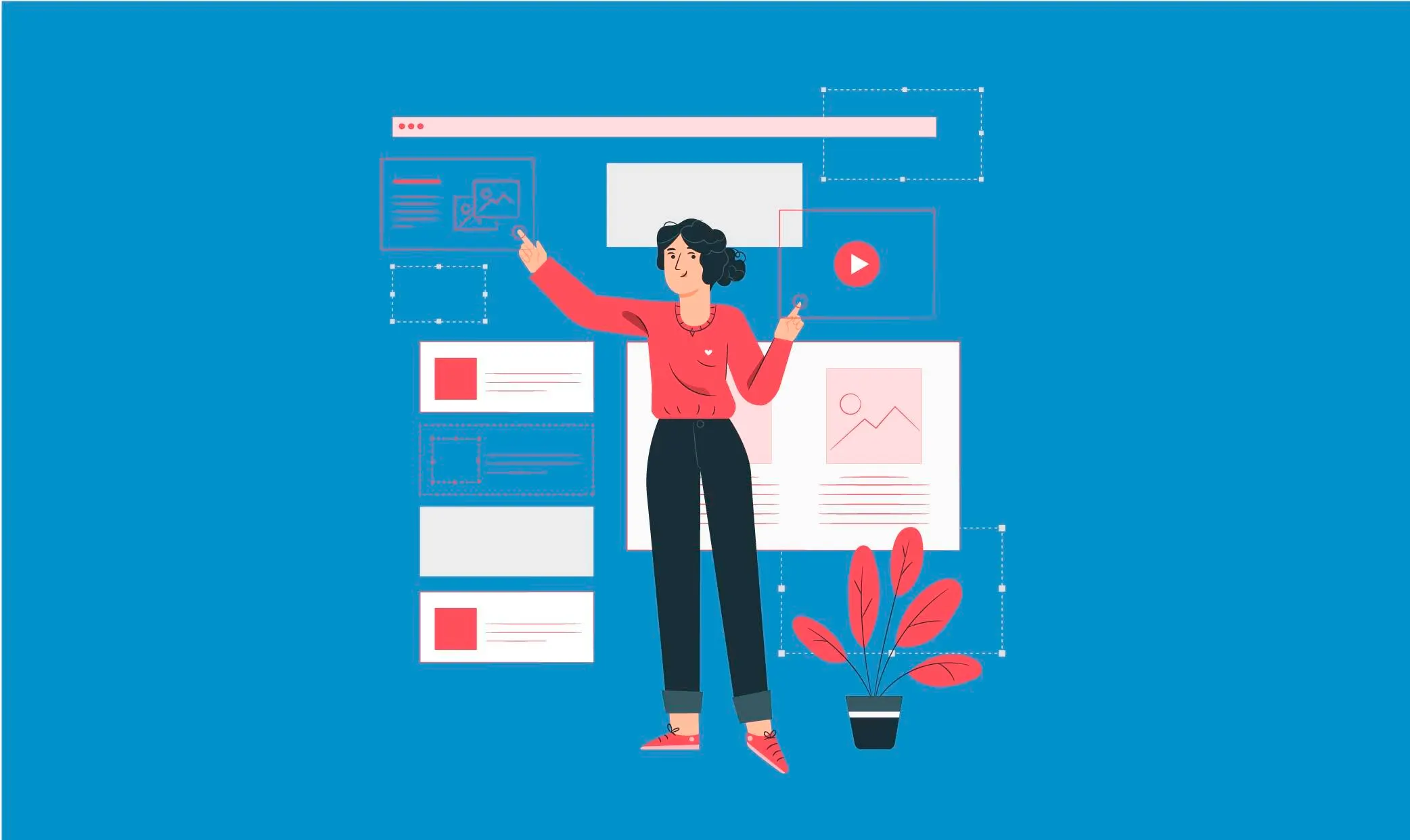 Abnormal Vehicle Detection System