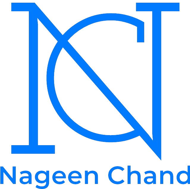 Nageen Chand